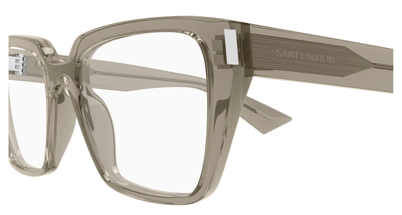 Saint Laurent SL 930 Eyeglasses - view 3